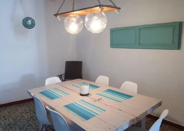 La Contraventana