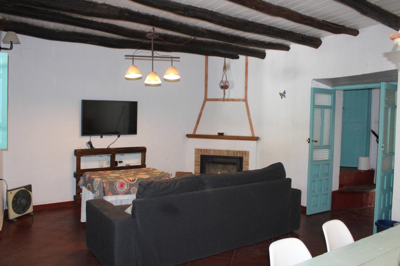 Holiday home La Contraventana *