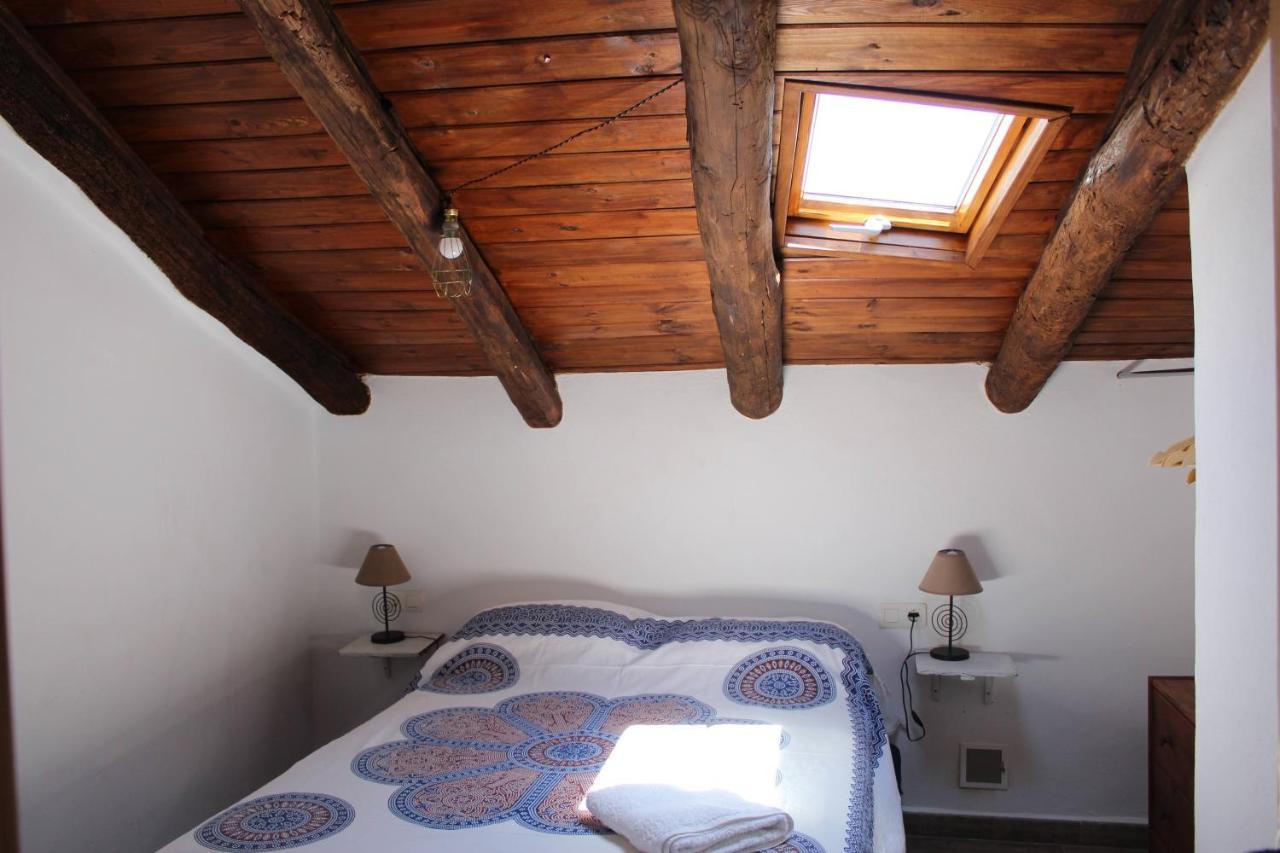 Holiday home La Contraventana *