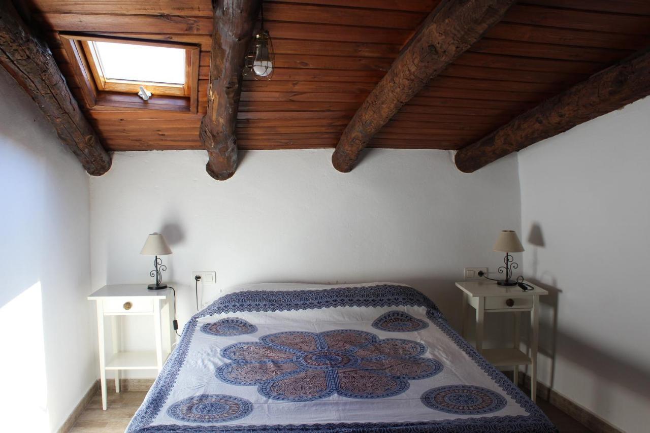 Holiday home La Contraventana *