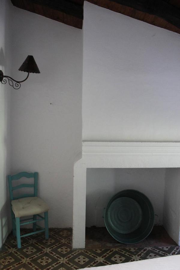 La Contraventana Holiday home Fuenteheridos