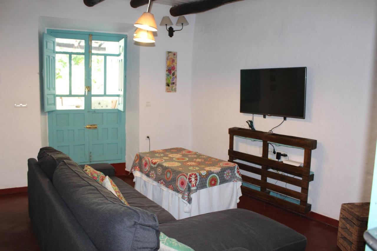 Holiday home La Contraventana *