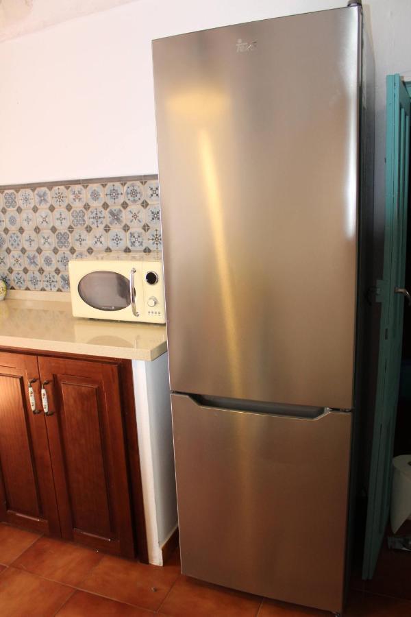 Holiday home La Contraventana *