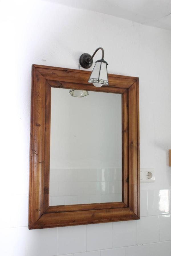 Holiday home La Contraventana *