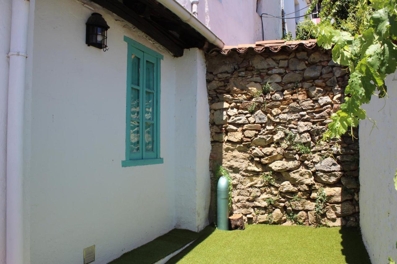 Holiday home La Contraventana Fuenteheridos