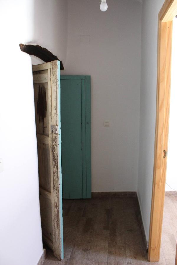 La Contraventana *