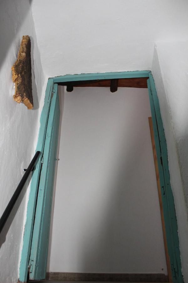 La Contraventana Holiday home Fuenteheridos