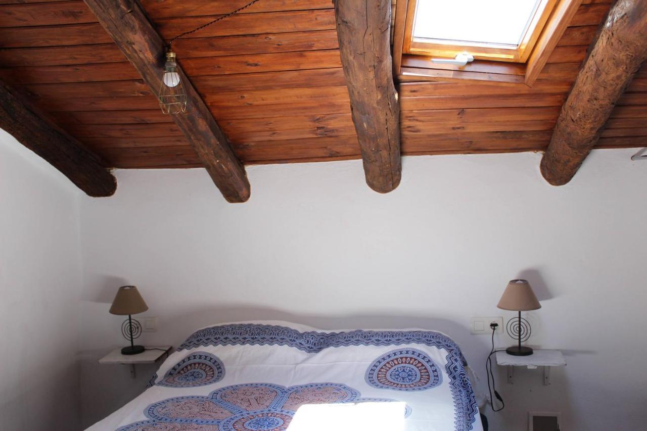 La Contraventana Holiday home Fuenteheridos