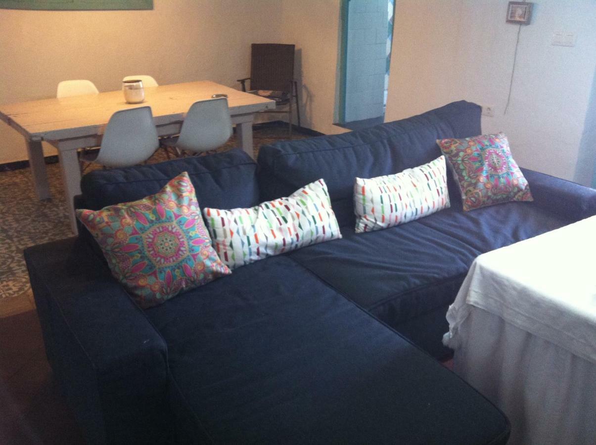 Holiday home La Contraventana *