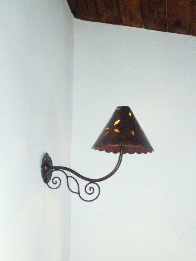 Holiday home La Contraventana *