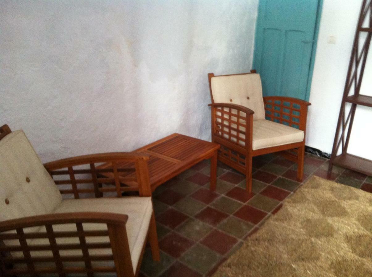 Holiday home La Contraventana *