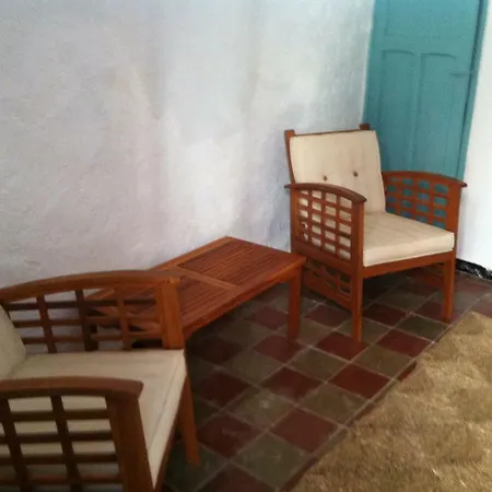 Villa La Contraventana Fuenteheridos Exterior foto