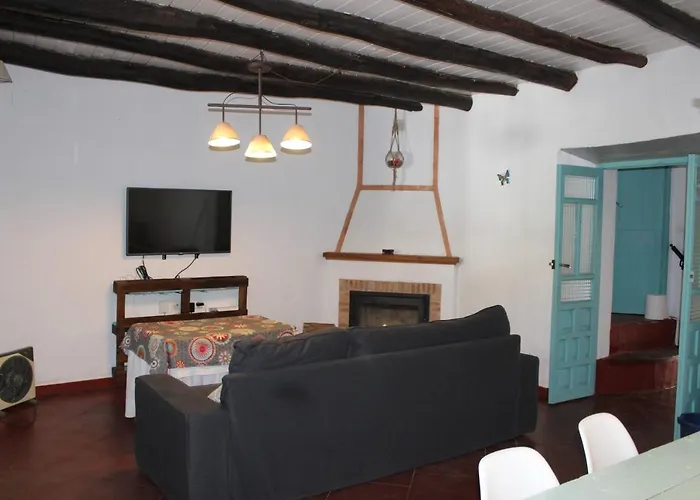La Contraventana