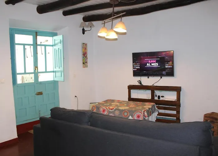 La Contraventana