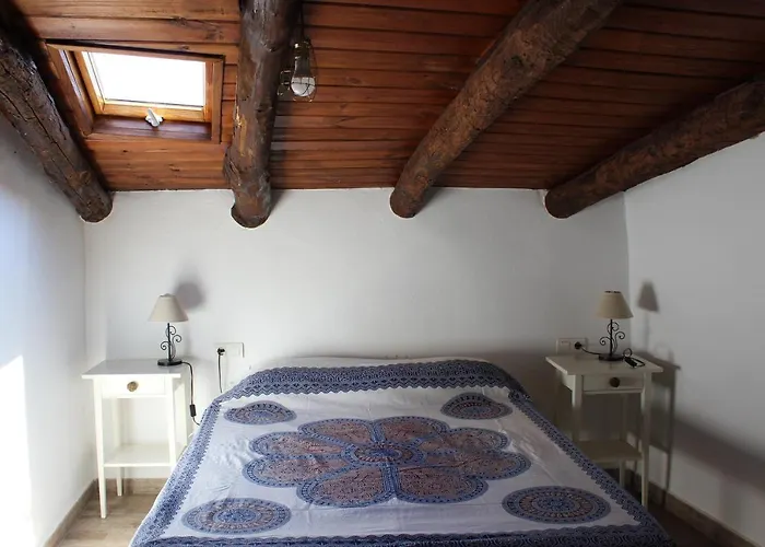 La Contraventana