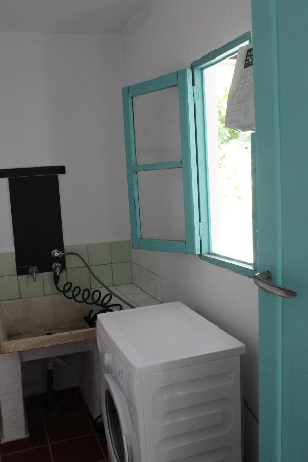 Ferienhaus La Contraventana Fuenteheridos