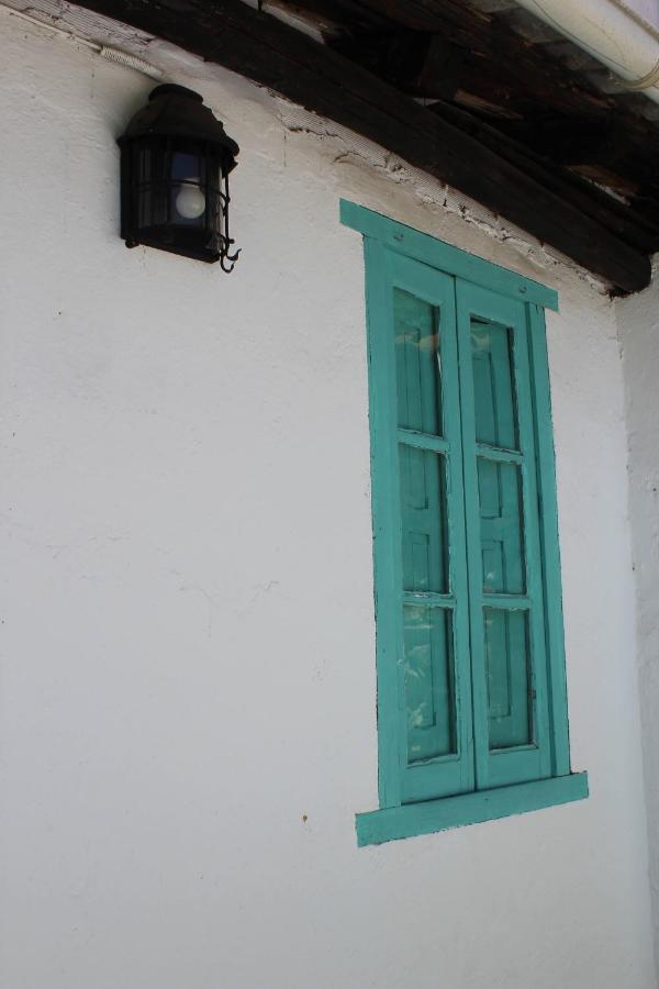 Ferienhaus La Contraventana
