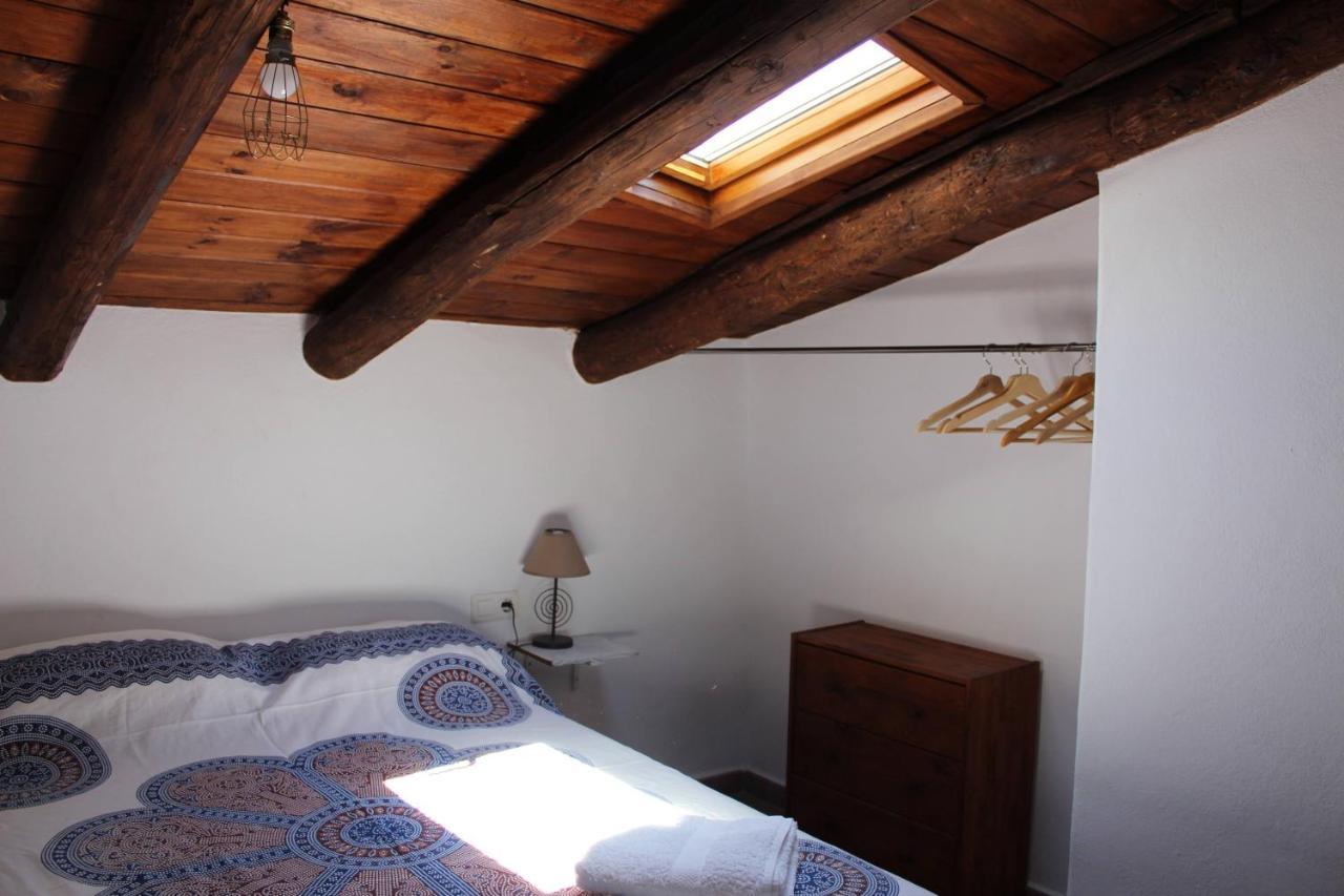 Ferienhaus La Contraventana Fuenteheridos