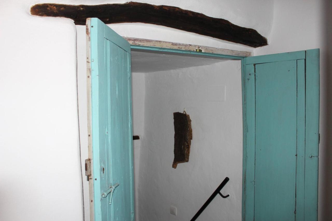 Ferienhaus La Contraventana *