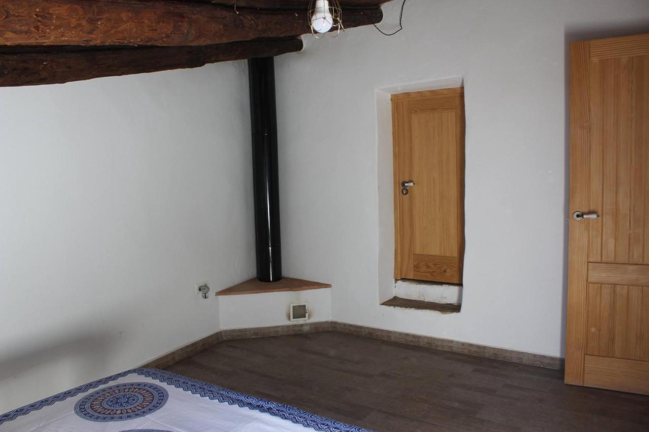 La Contraventana Fuenteheridos