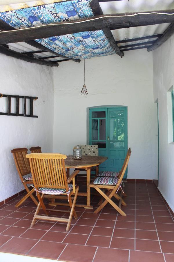 Ferienhaus La Contraventana