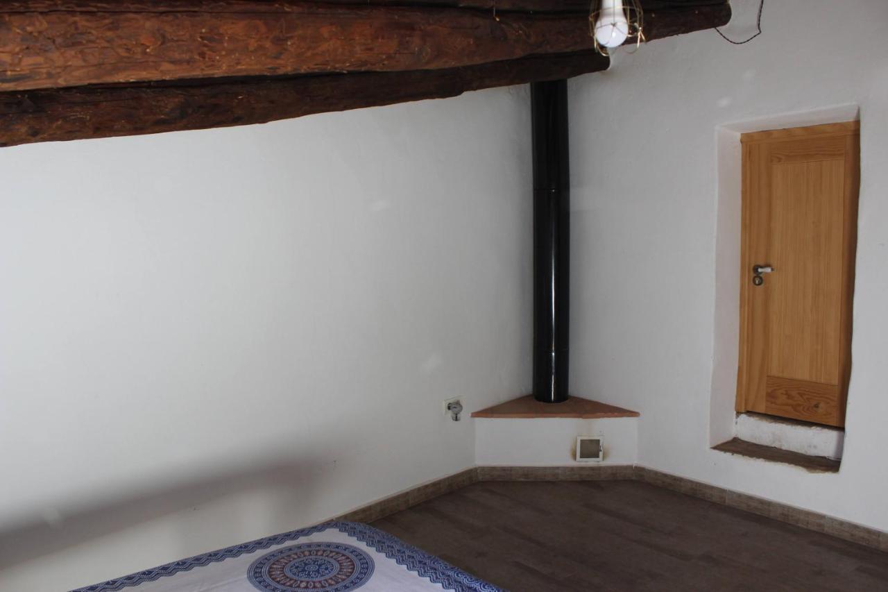 La Contraventana Ferienhaus *