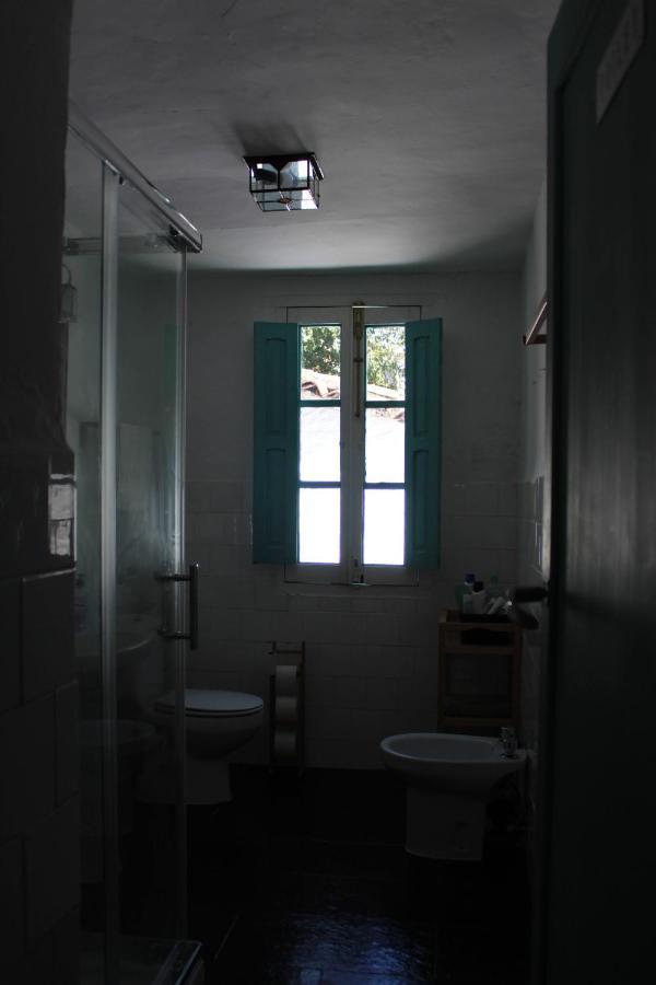 La Contraventana Ferienhaus