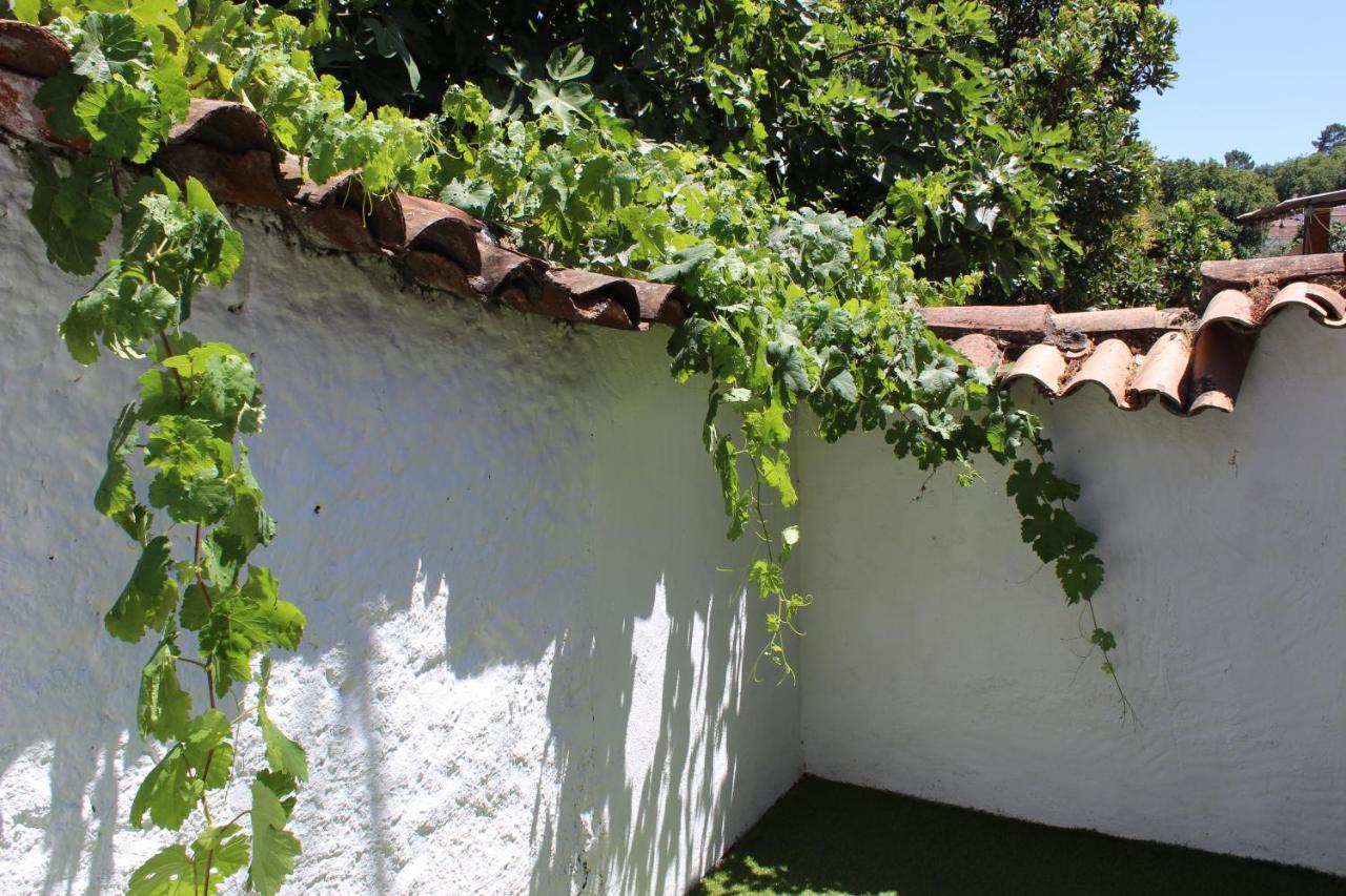 La Contraventana Ferienhaus