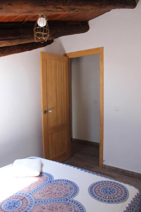 Ferienhaus La Contraventana *