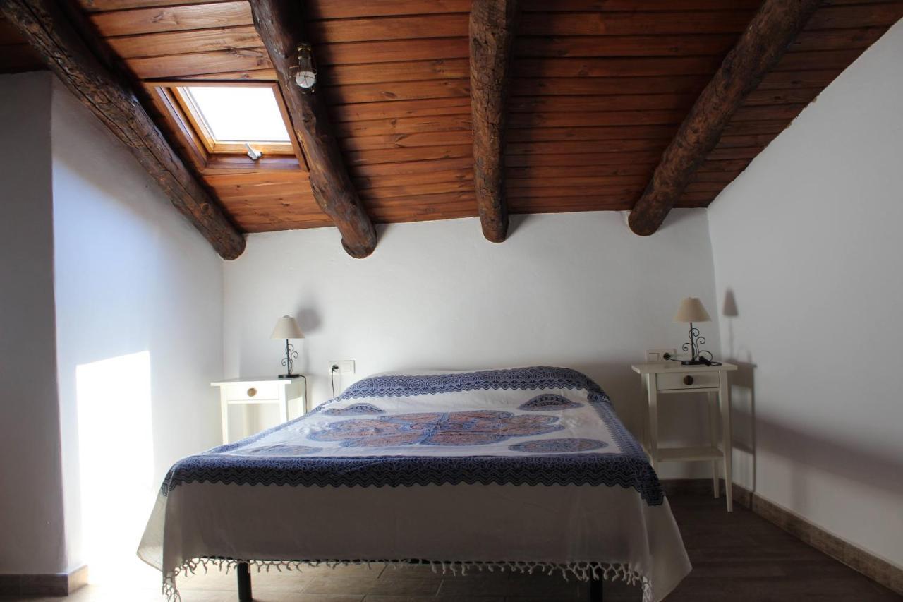 La Contraventana