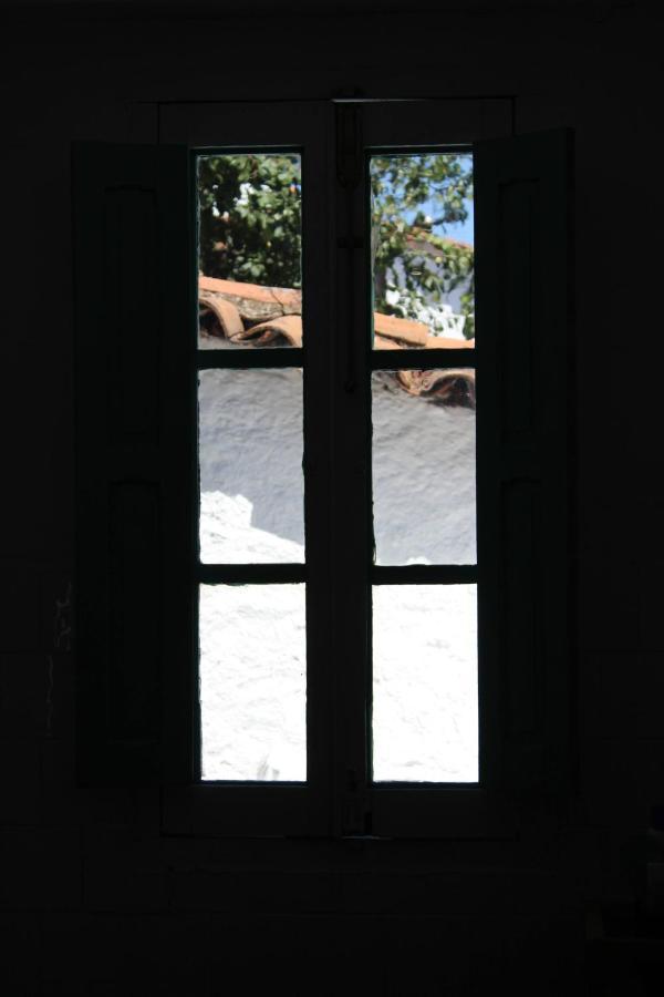 La Contraventana Fuenteheridos