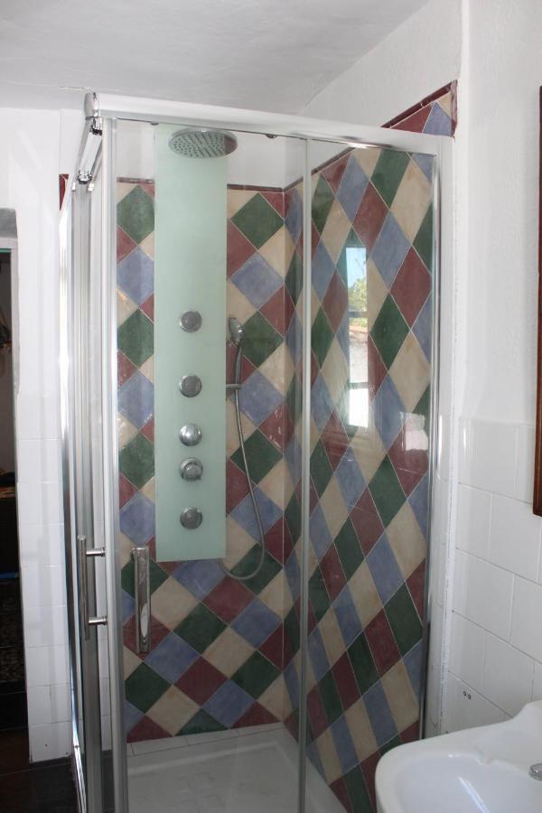 Ferienhaus La Contraventana