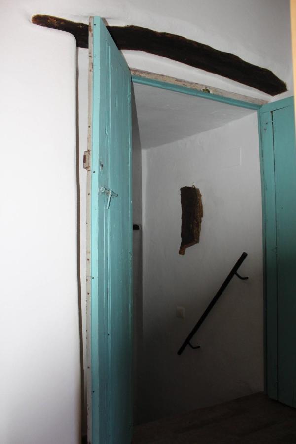 Ferienhaus La Contraventana