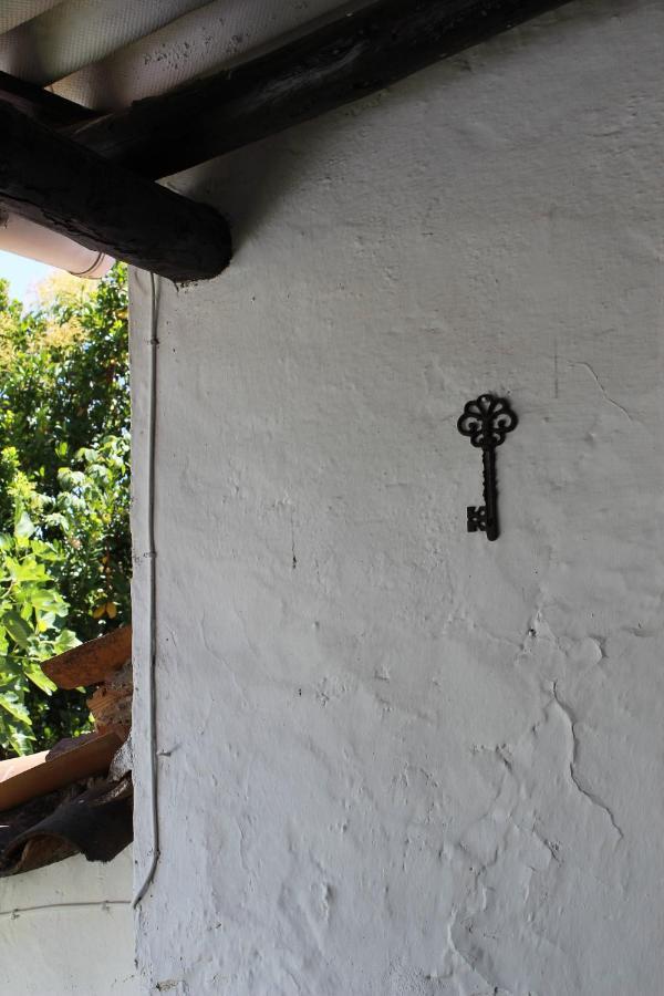 La Contraventana Ferienhaus
