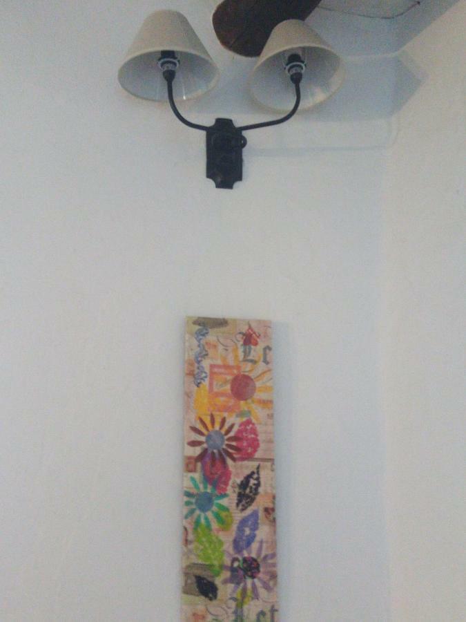 La Contraventana Ferienhaus