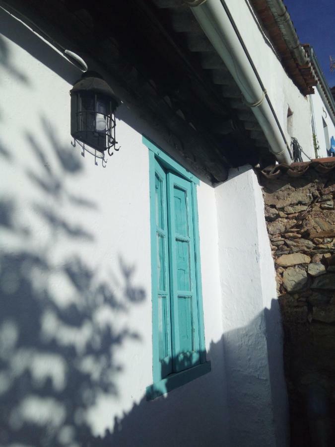 La Contraventana * Fuenteheridos