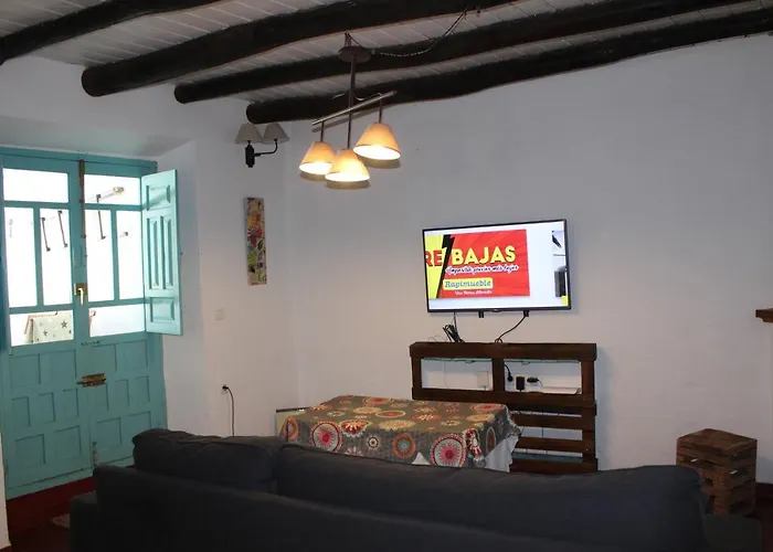 La Contraventana