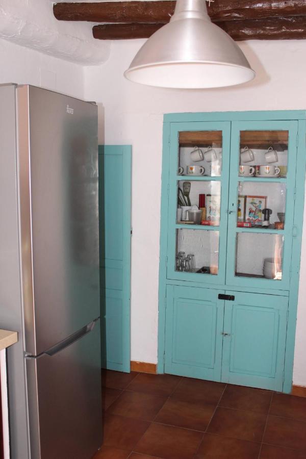 Holiday home La Contraventana *