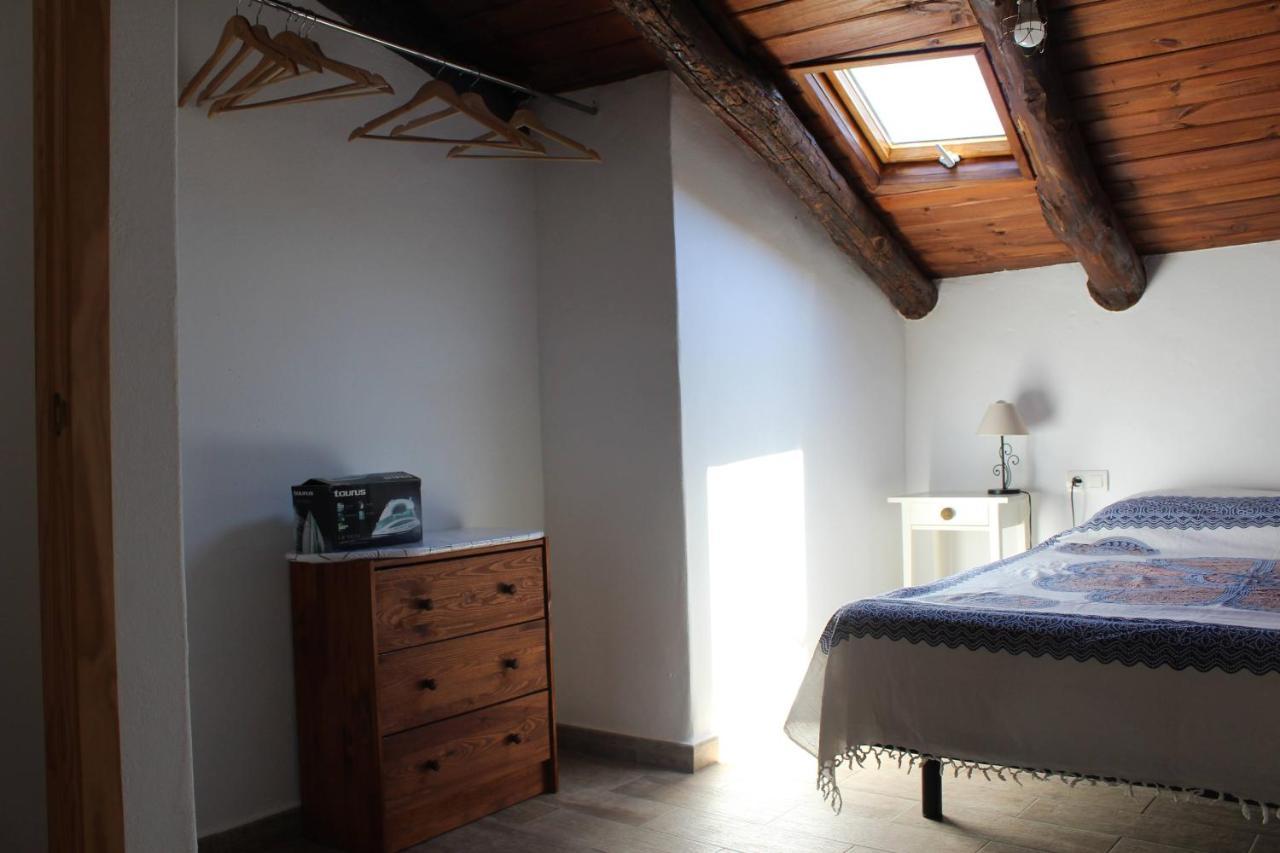La Contraventana