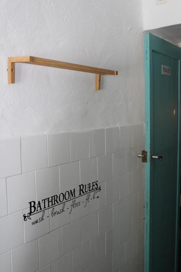 Holiday home La Contraventana