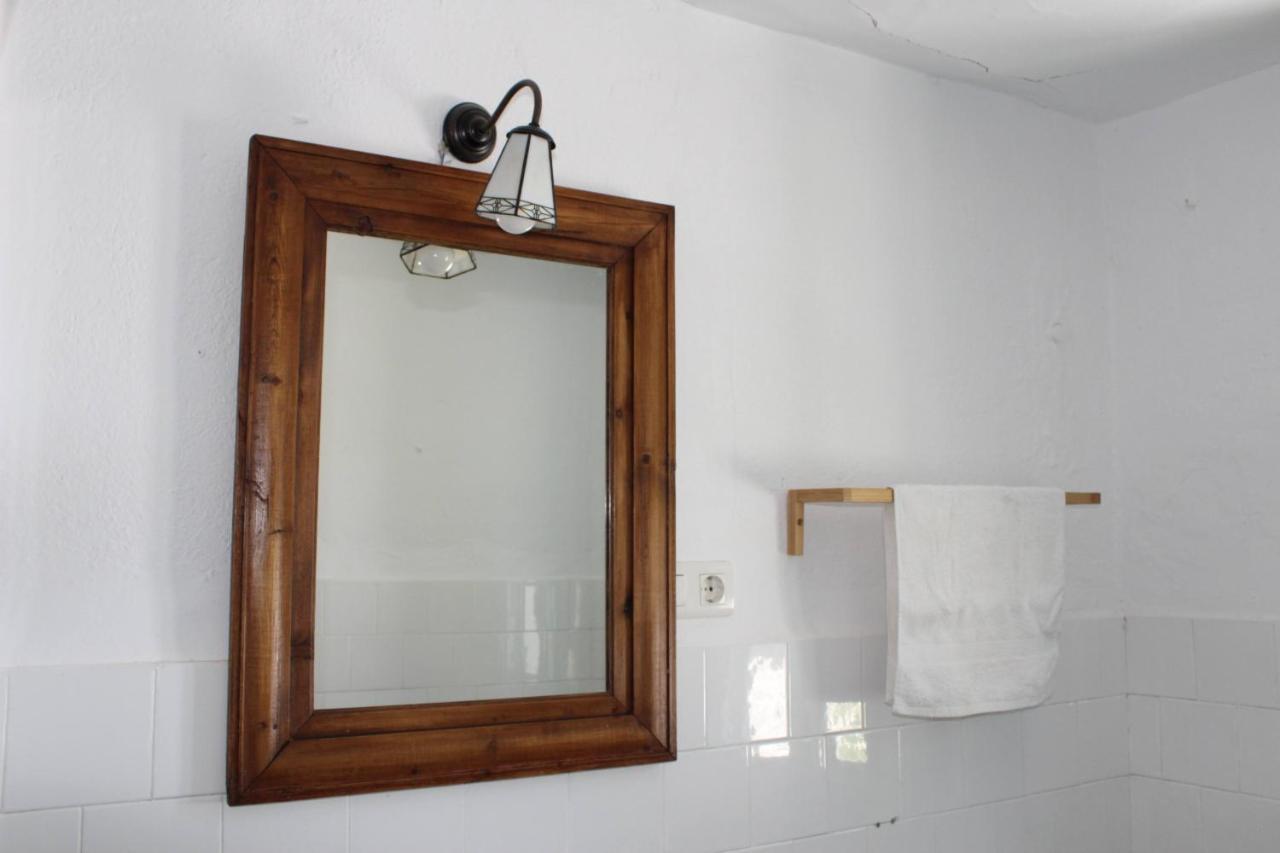 Holiday home La Contraventana *