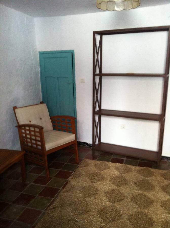 La Contraventana Holiday home